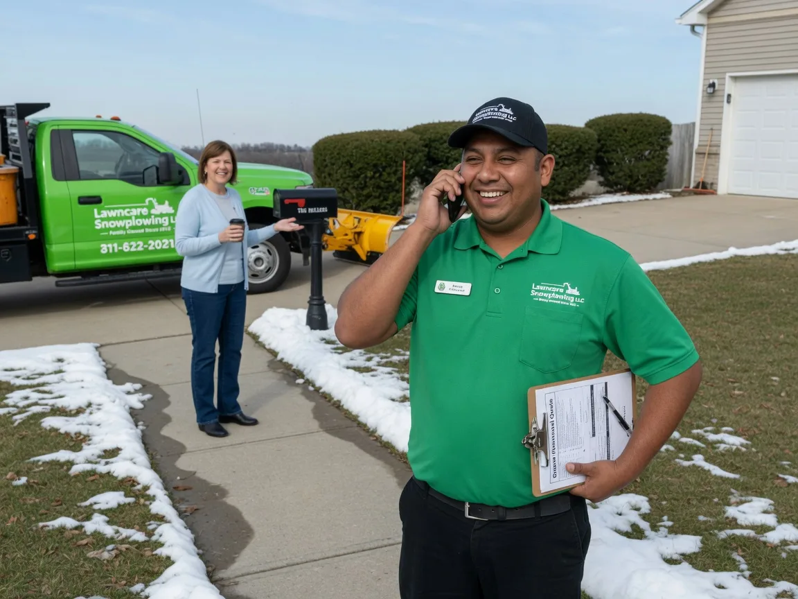 Lawn Care Services By Expert Landscaper Douglas, MI FAQs